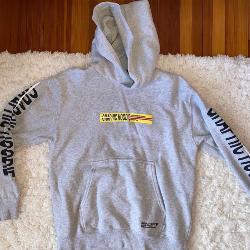 Aritzia Tna Hoodie